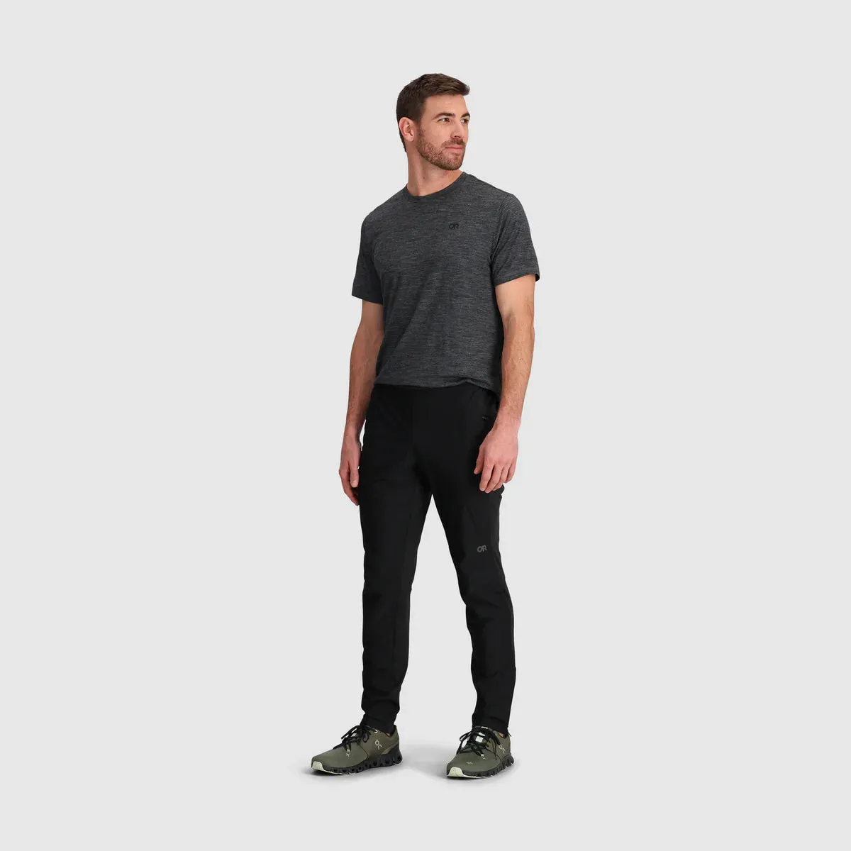 Deviator Wind Pants (Men's)