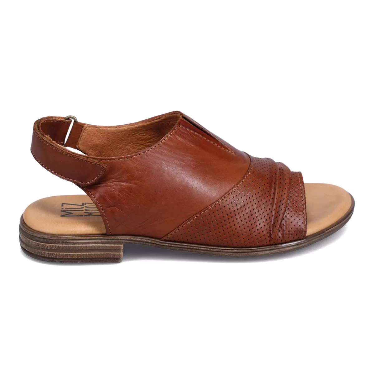 Devon Sandal