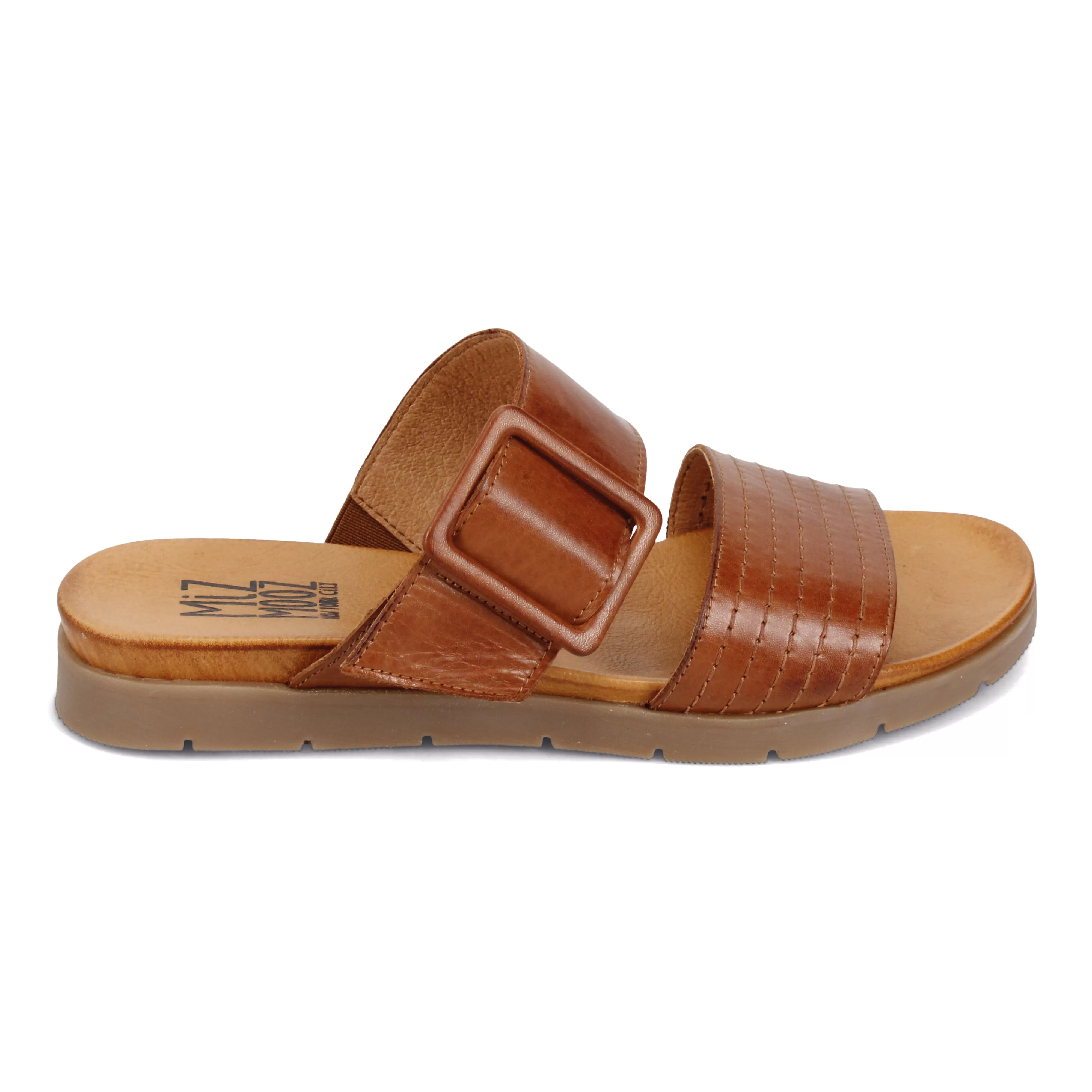 Dex Slide Sandal