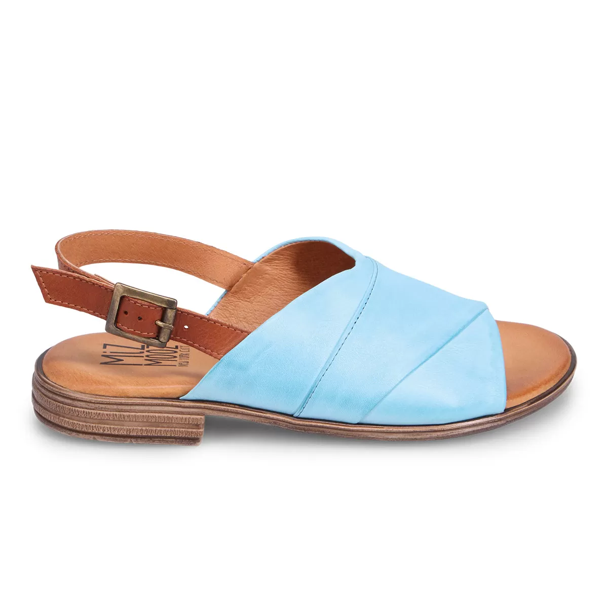 Dorothy Slingback Sandal