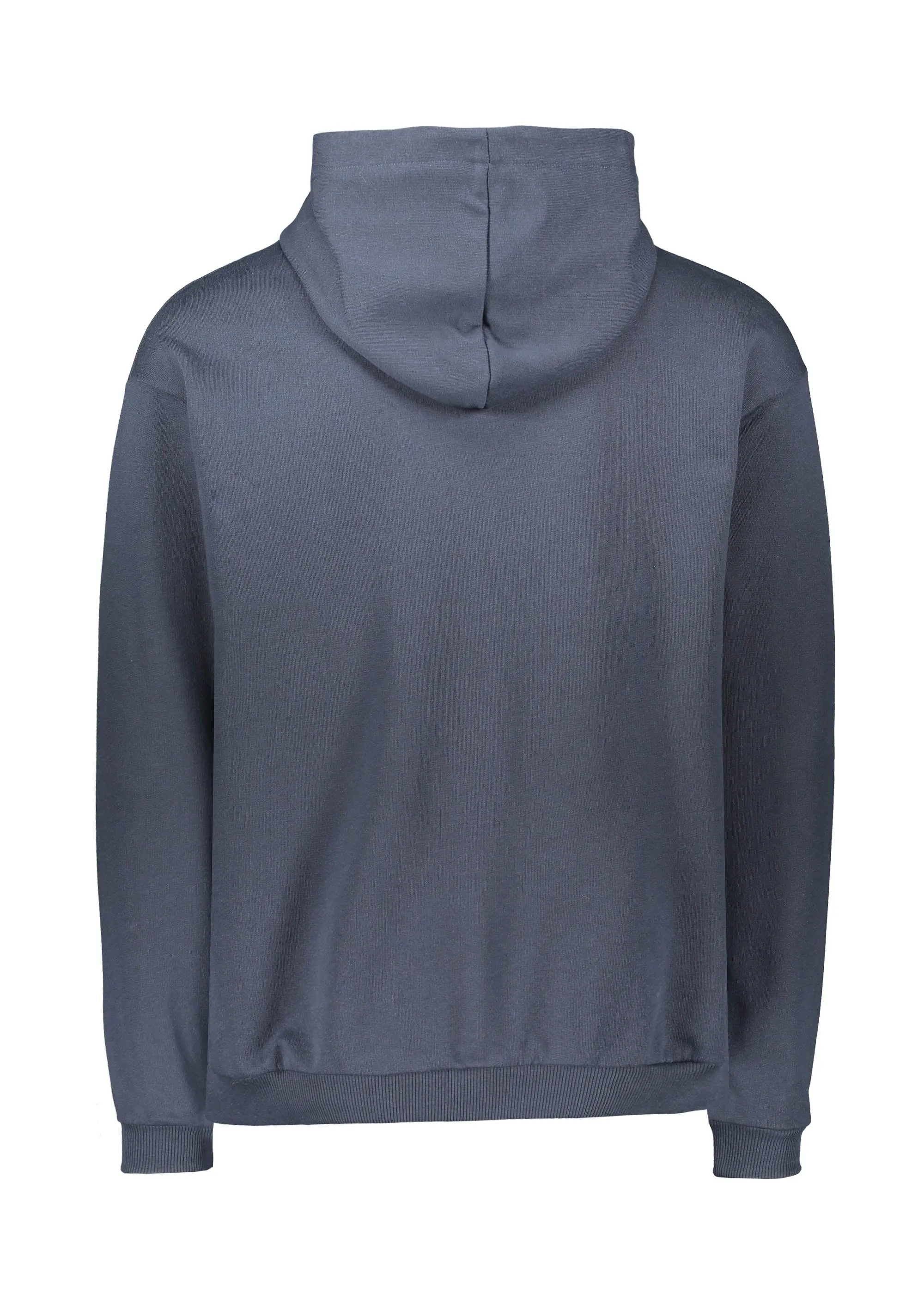 Drle de Monsieur Le Hoodie Drole - Navy