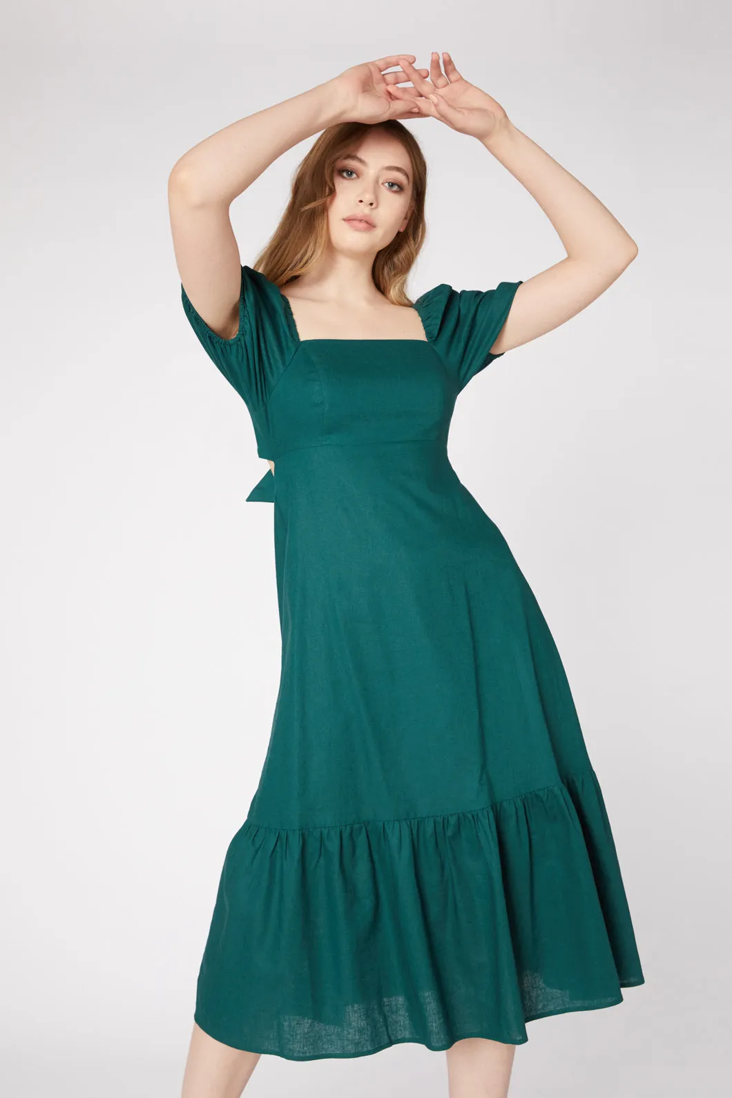 Ellery Dress