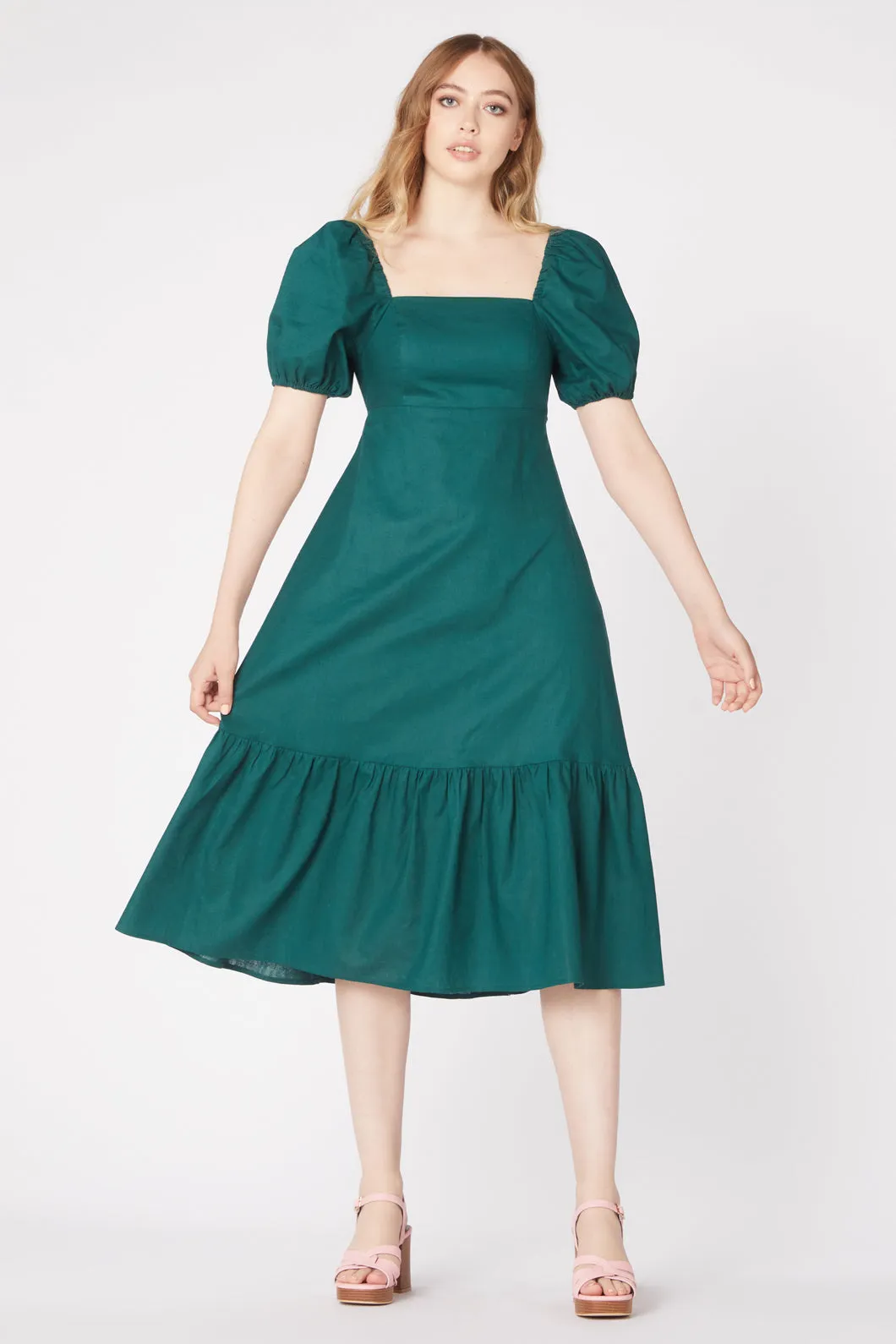 Ellery Dress