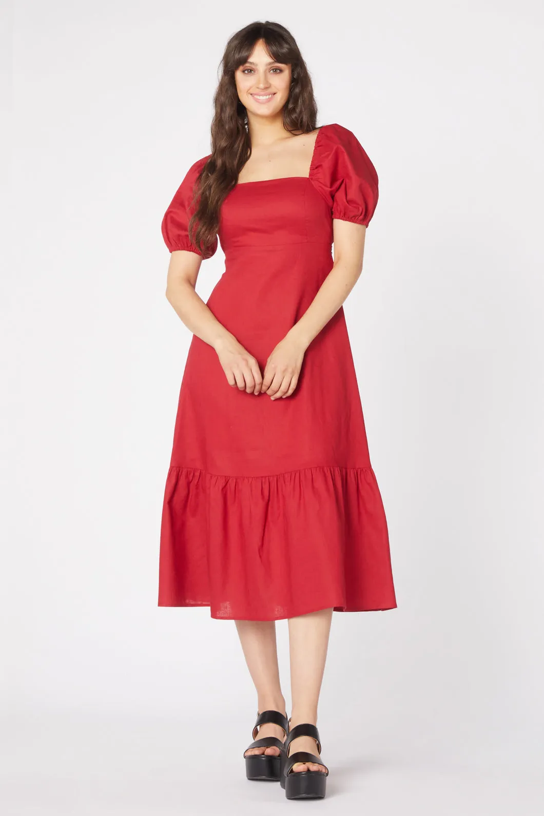 Ellery Dress