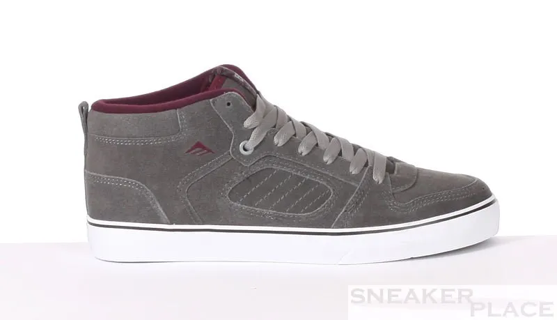 Emerica Francis dark grey shoes