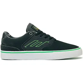 Emerica x Creature Low Vulc Skateboarding Shoe