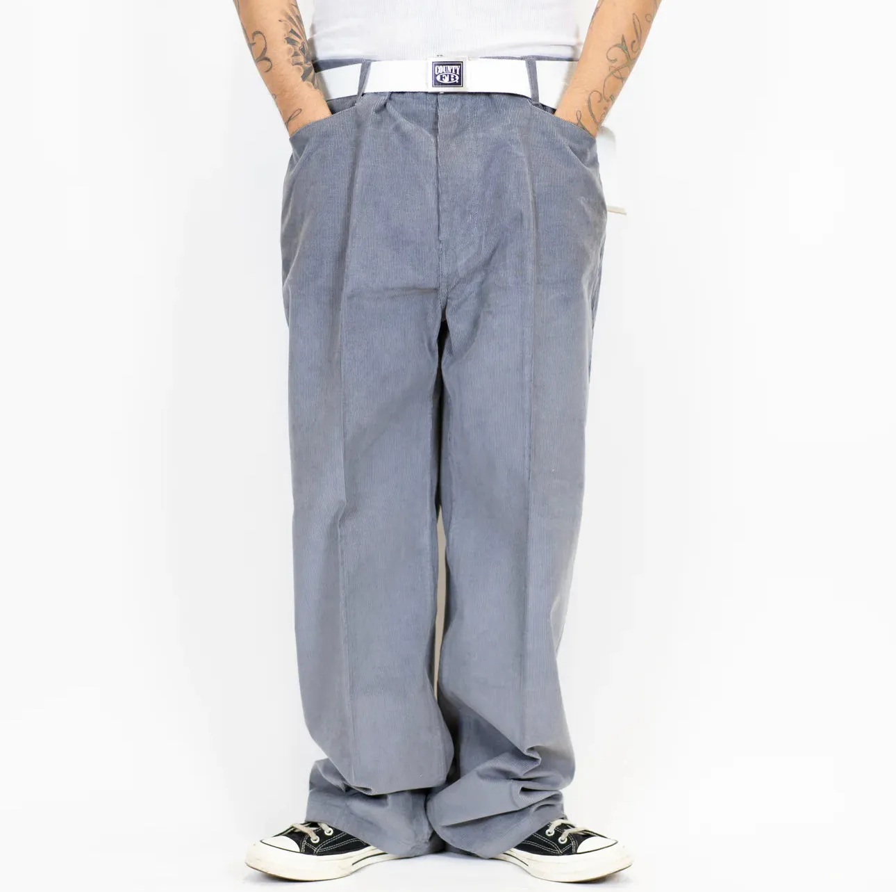 FB County Corduroy Pants