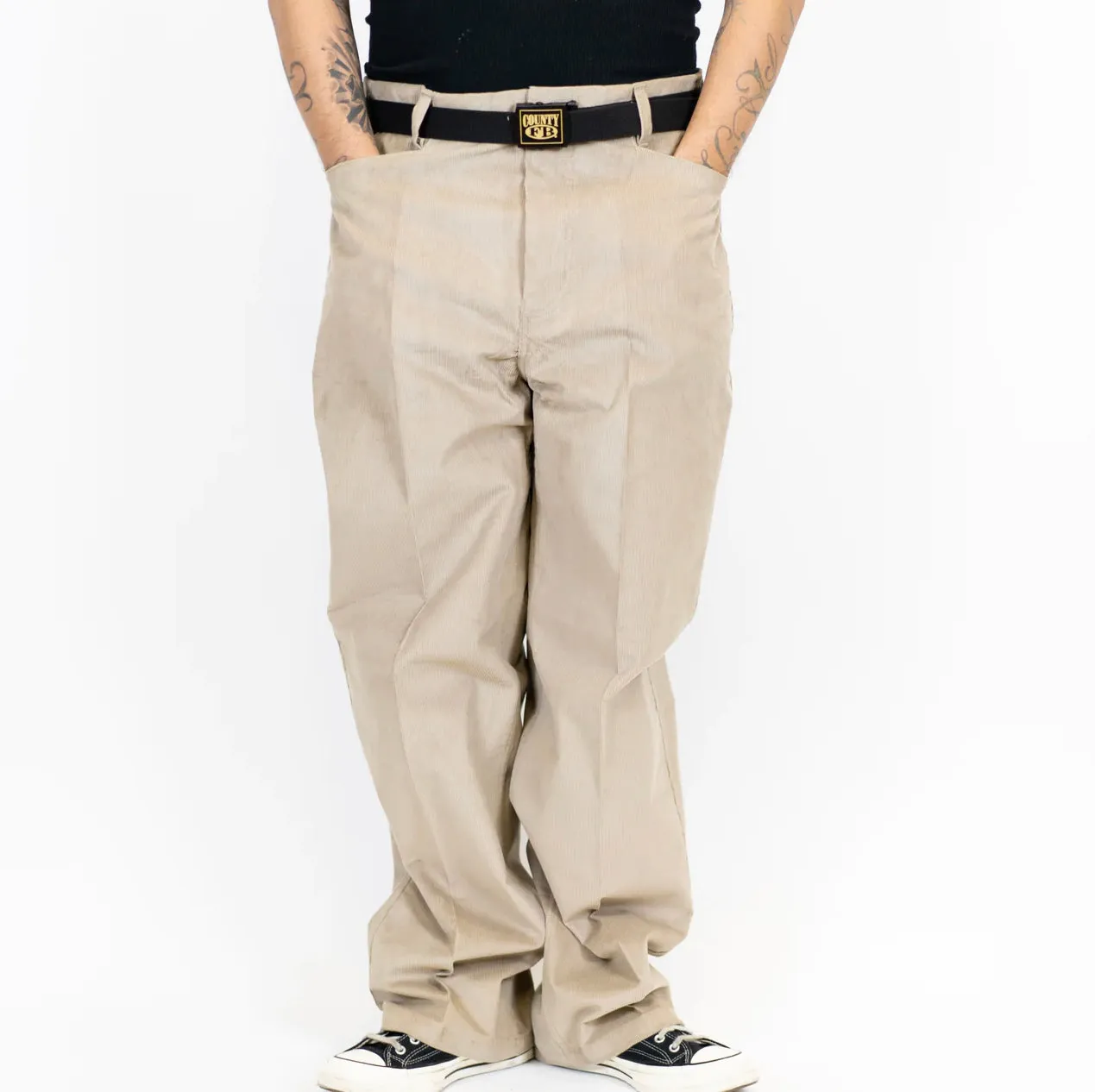 FB County Corduroy Pants