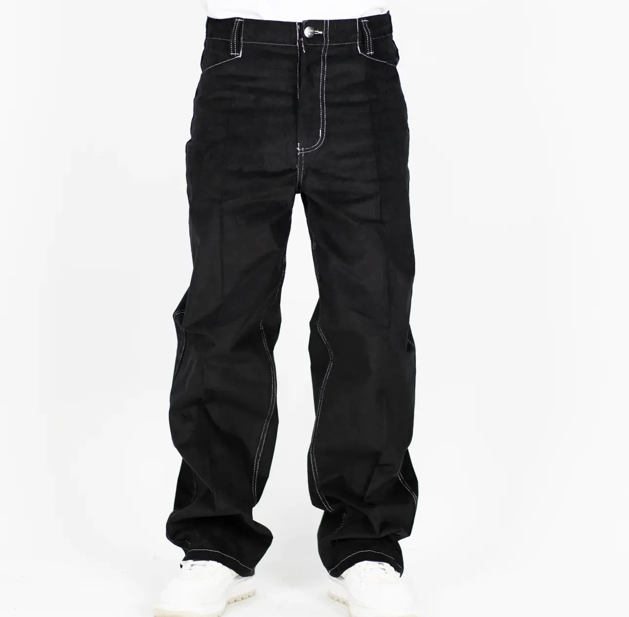 FB County Corduroy Pants