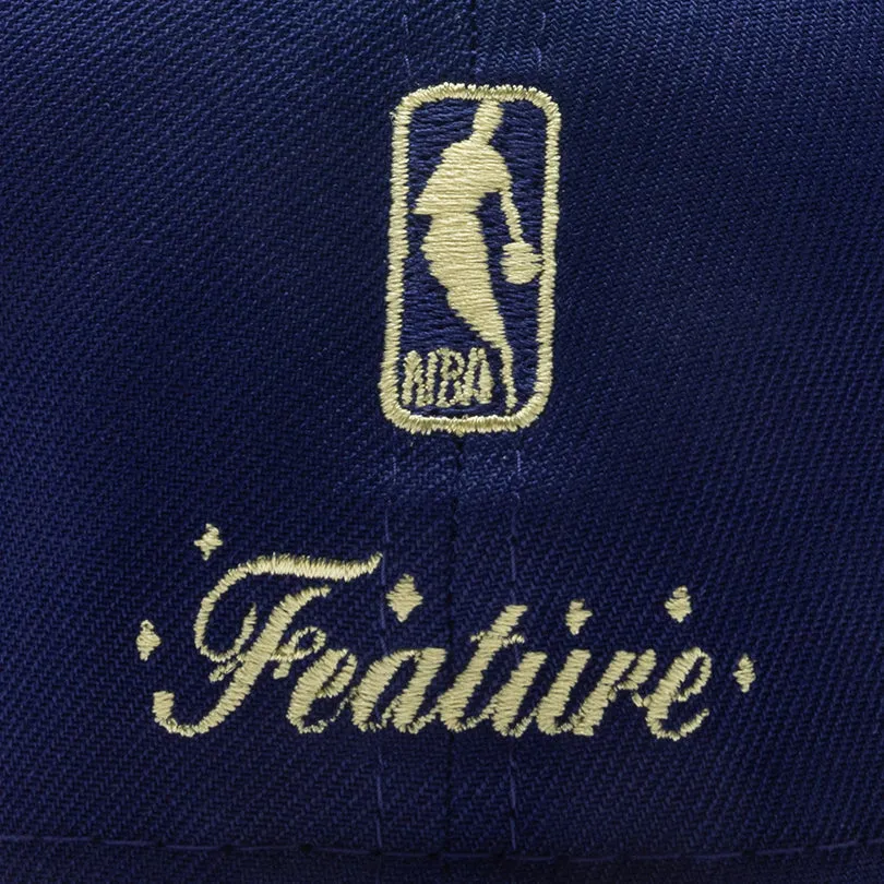 Feature x New Era 59FIFTY Fitted - Memphis Grizzlies