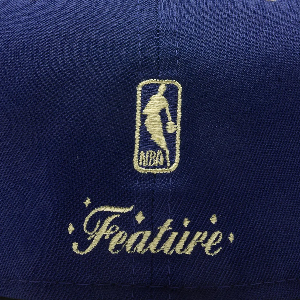 Feature x New Era 59FIFTY Fitted - New York Knicks