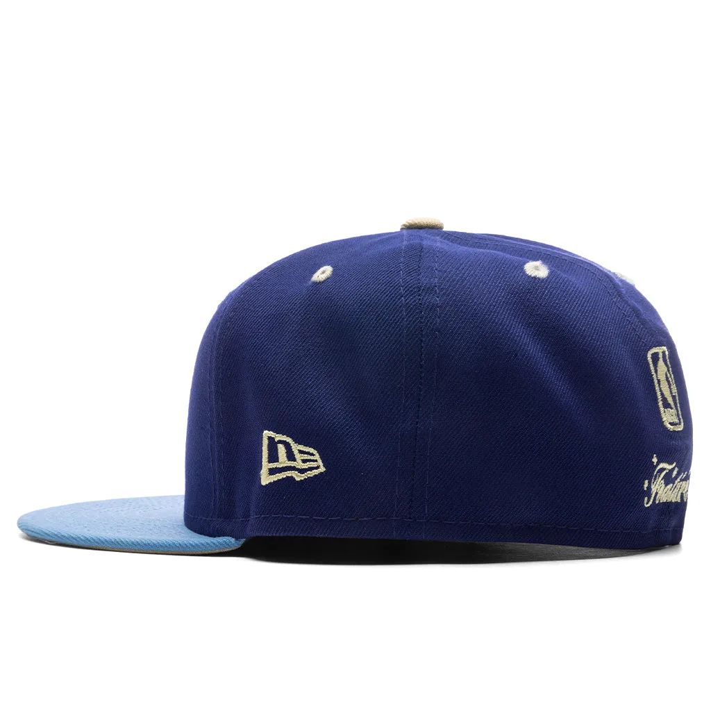 Feature x New Era 59FIFTY Fitted - Washington Wizards