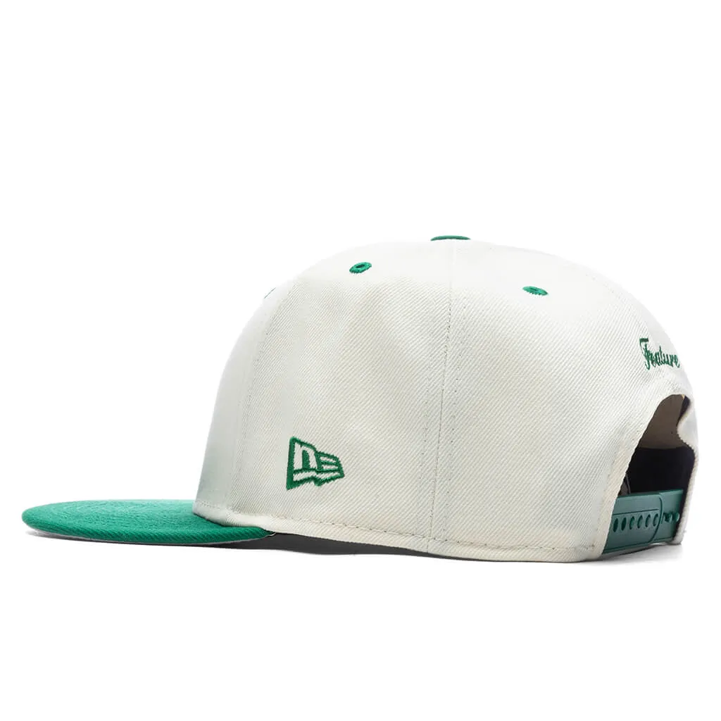 Feature x New Era 9FIFTY Snapback - Dallas Mavericks