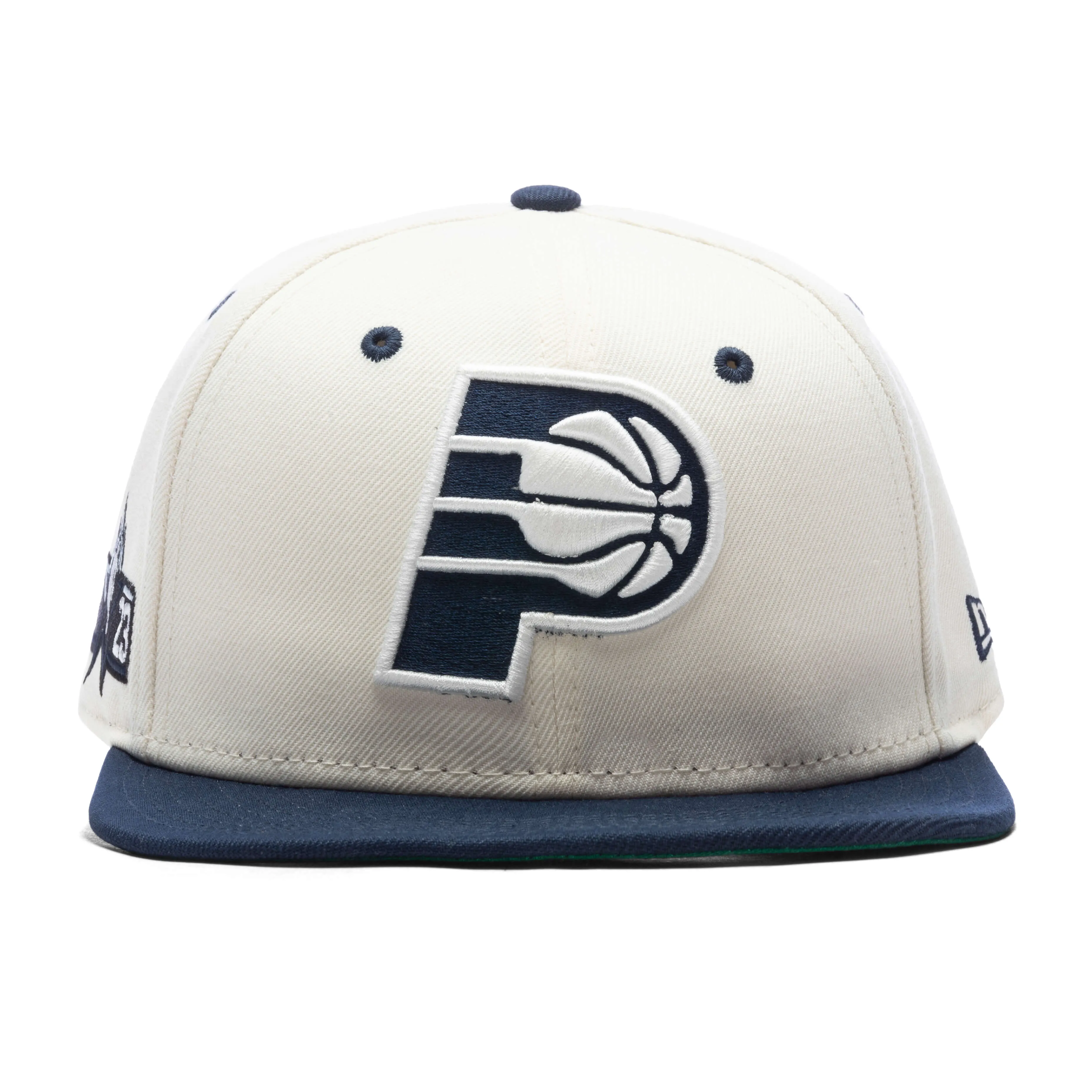 Feature x New Era NBA 9FIFTY Snapback - Indiana Pacers