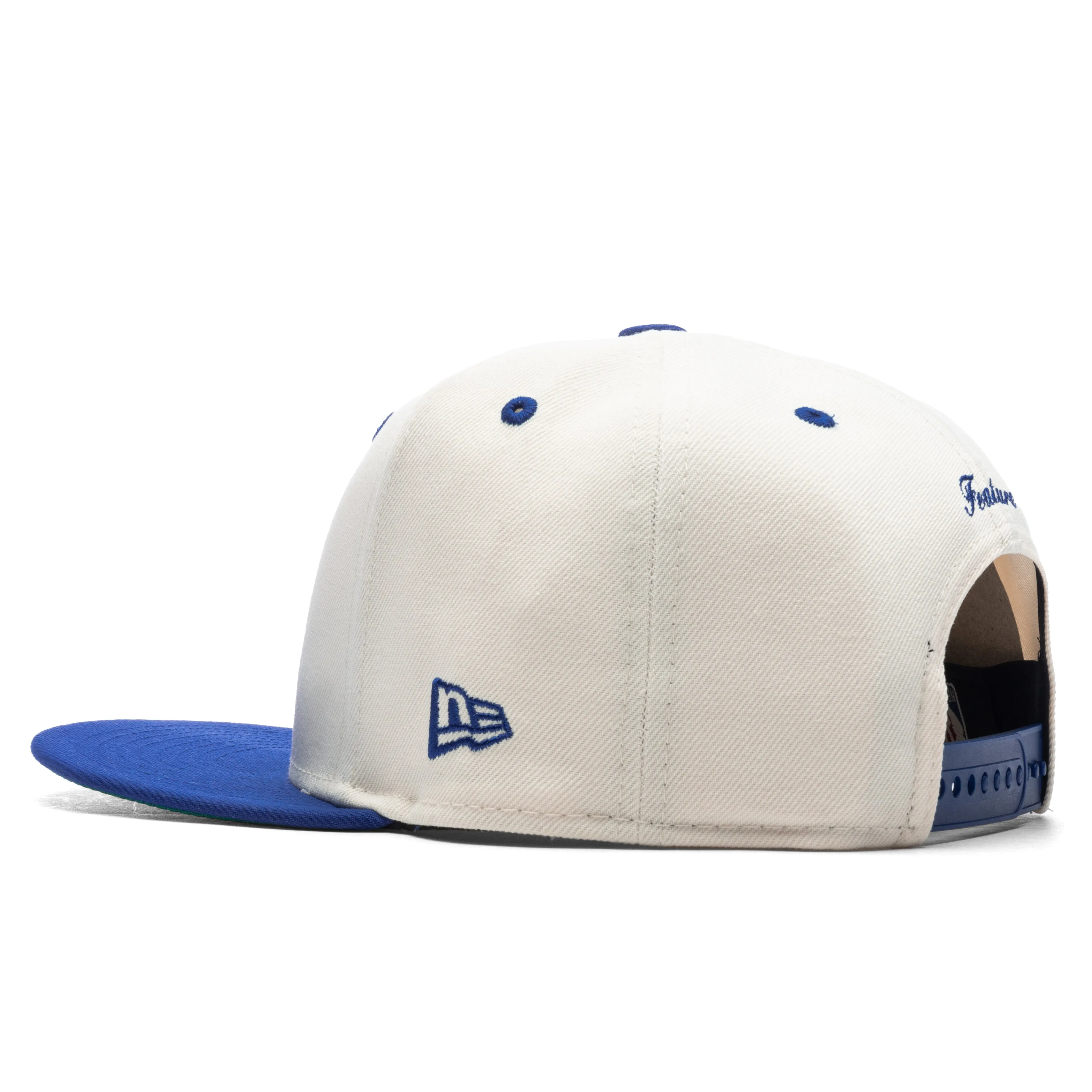 Feature x New Era NBA 9FIFTY Snapback - Los Angeles Clippers