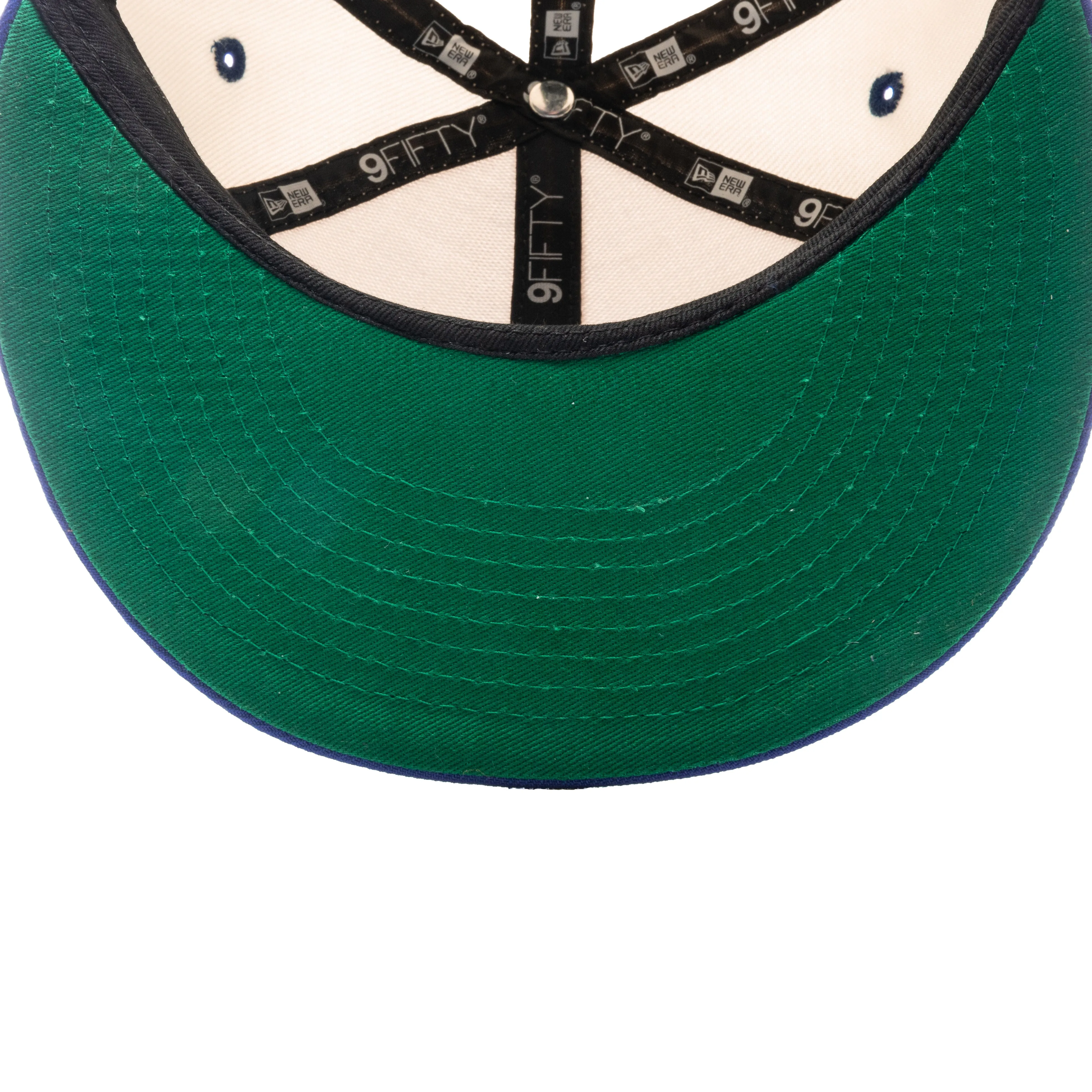 Feature x New Era NBA 9FIFTY Snapback - Los Angeles Clippers