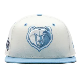 Feature x New Era NBA 9FIFTY Snapback - Memphis Grizzlies