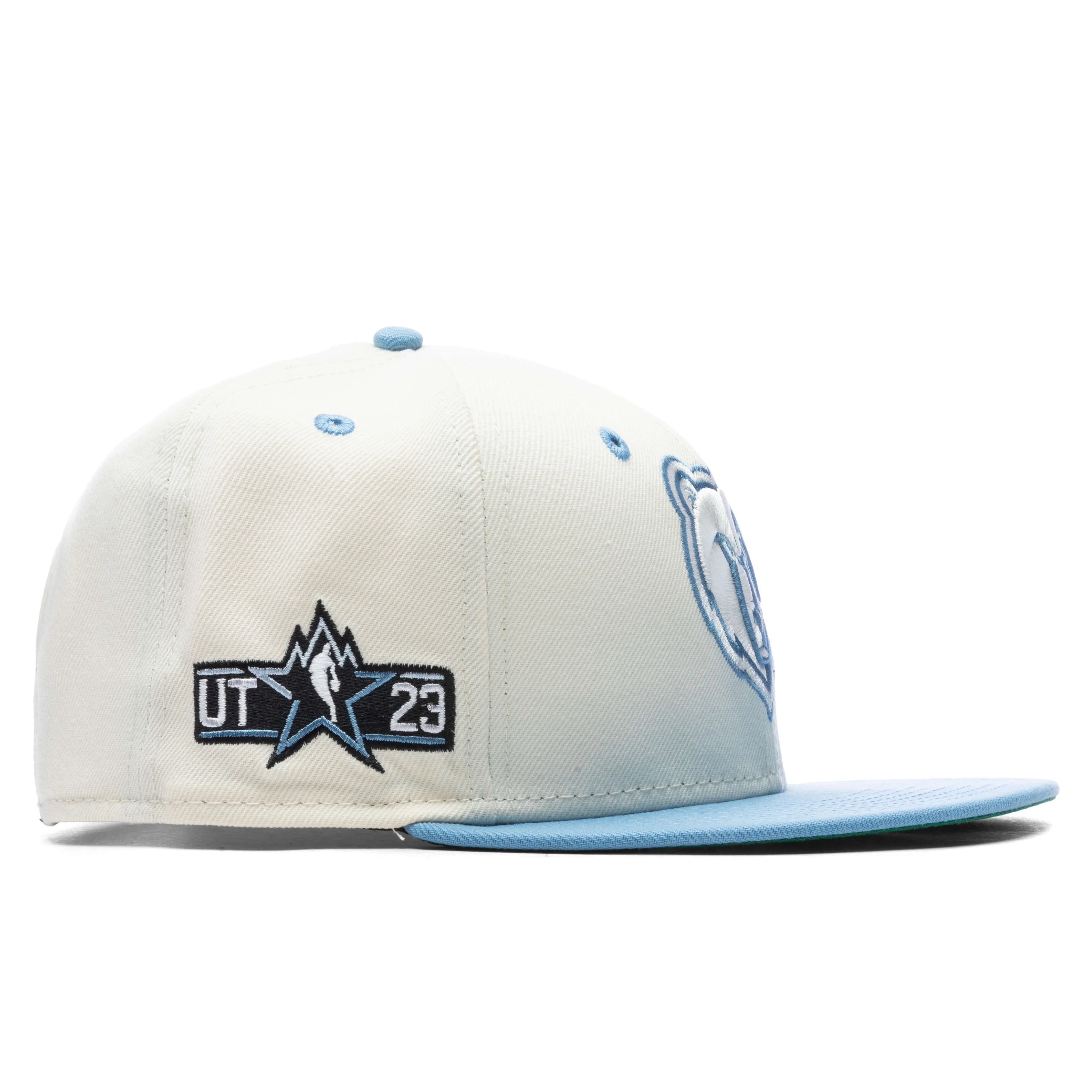 Feature x New Era NBA 9FIFTY Snapback - Memphis Grizzlies