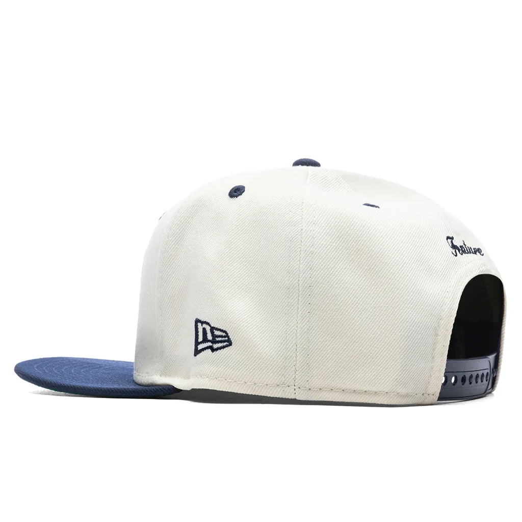 Feature x New Era NBA 9FIFTY Snapback - New Orleans Pelicans