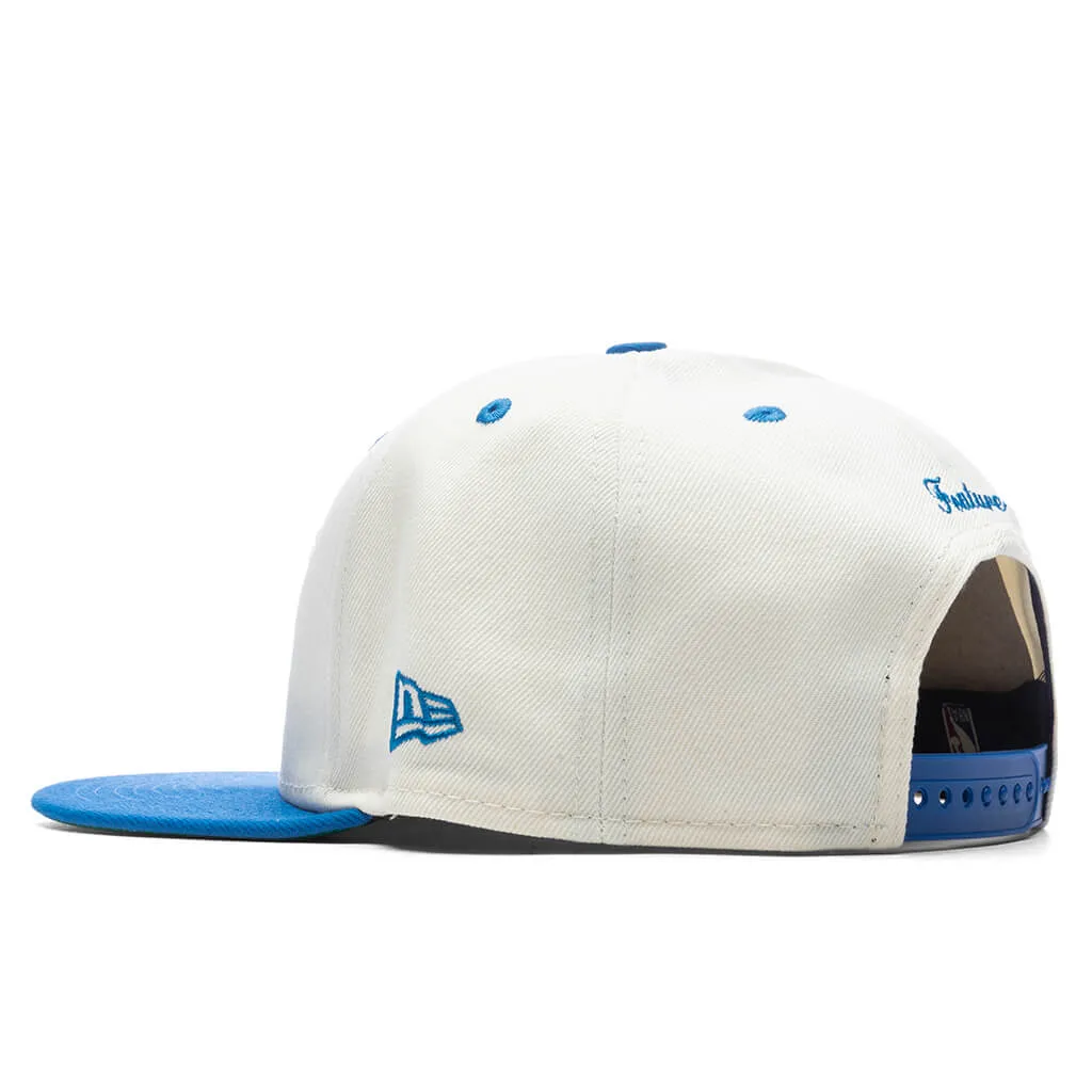 Feature x New Era NBA 9FIFTY Snapback - Oklahoma Thunder