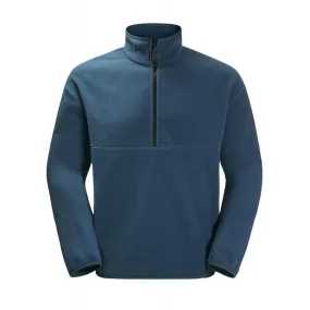 Jack Wolfskin Bockenheim Fleece - Fleece jacket | Hardloop