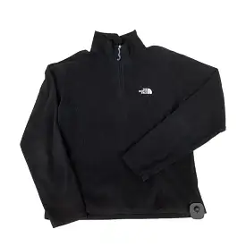 Jacket Fleece By North Face  Size: M