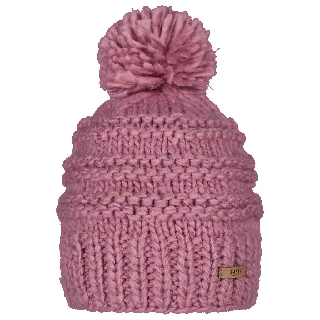 Jasmin Beanie