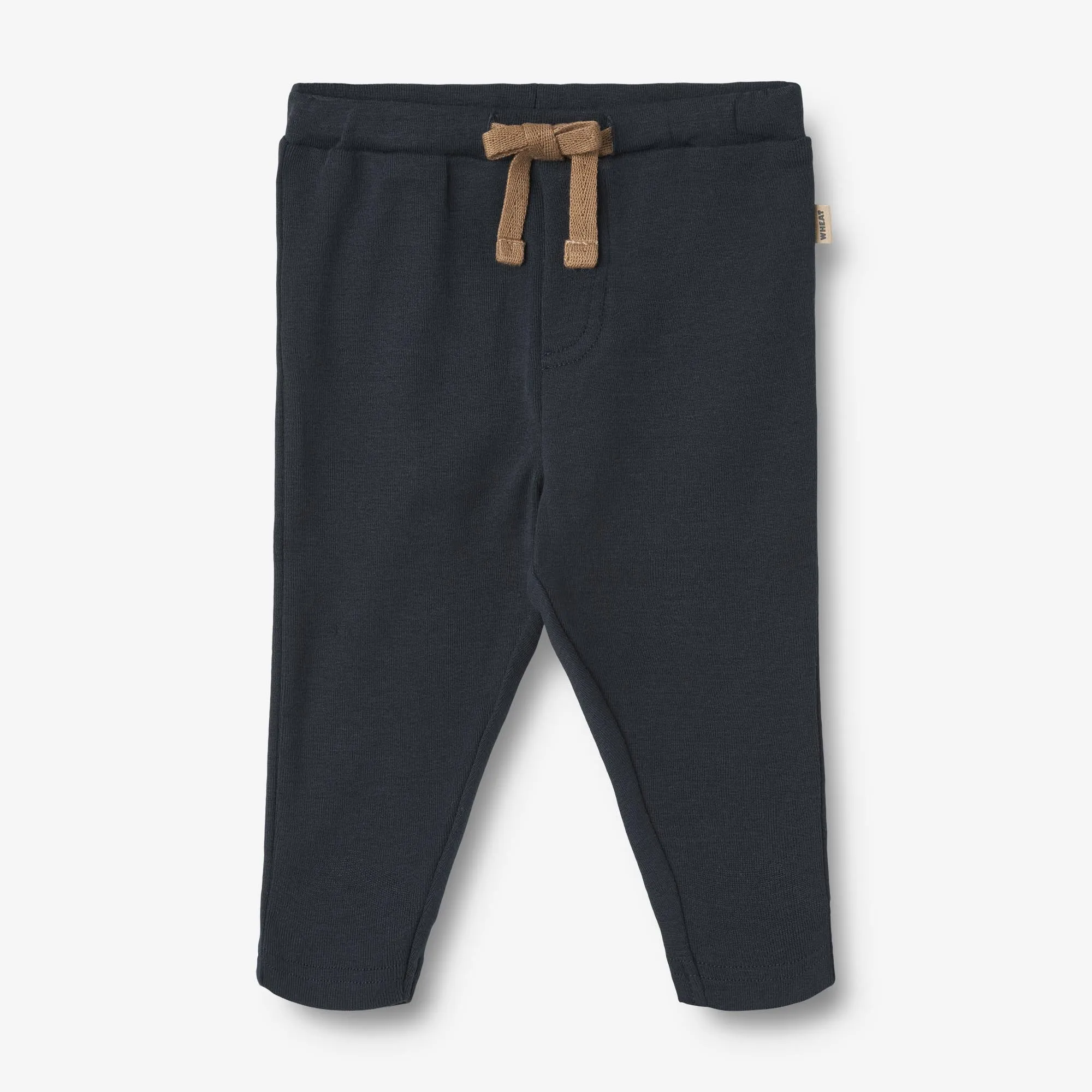 Jersey Pants Manfred - navy