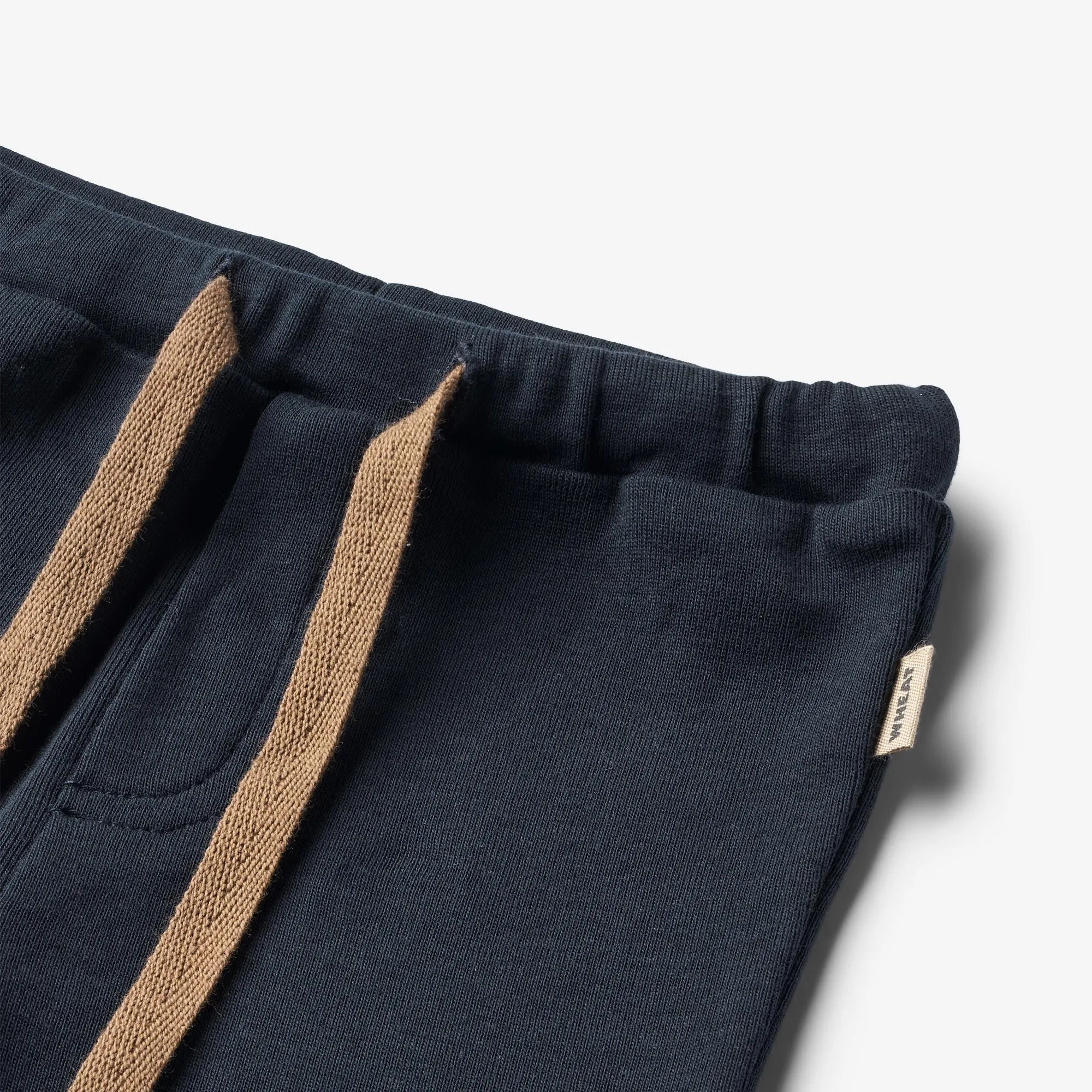 Jersey Pants Manfred - navy