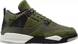 Jordan Retro 4's SE Craft Olive (PS)