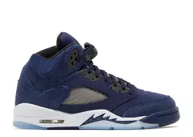 Jordan Retro 5’s SE Midnight Navy (GS)