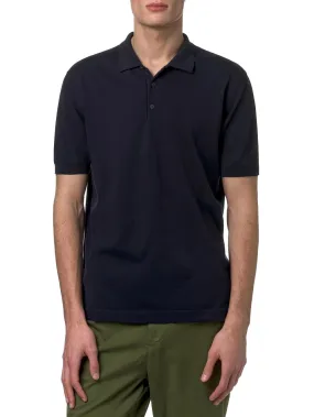 K-Way Polo Uomo Blu