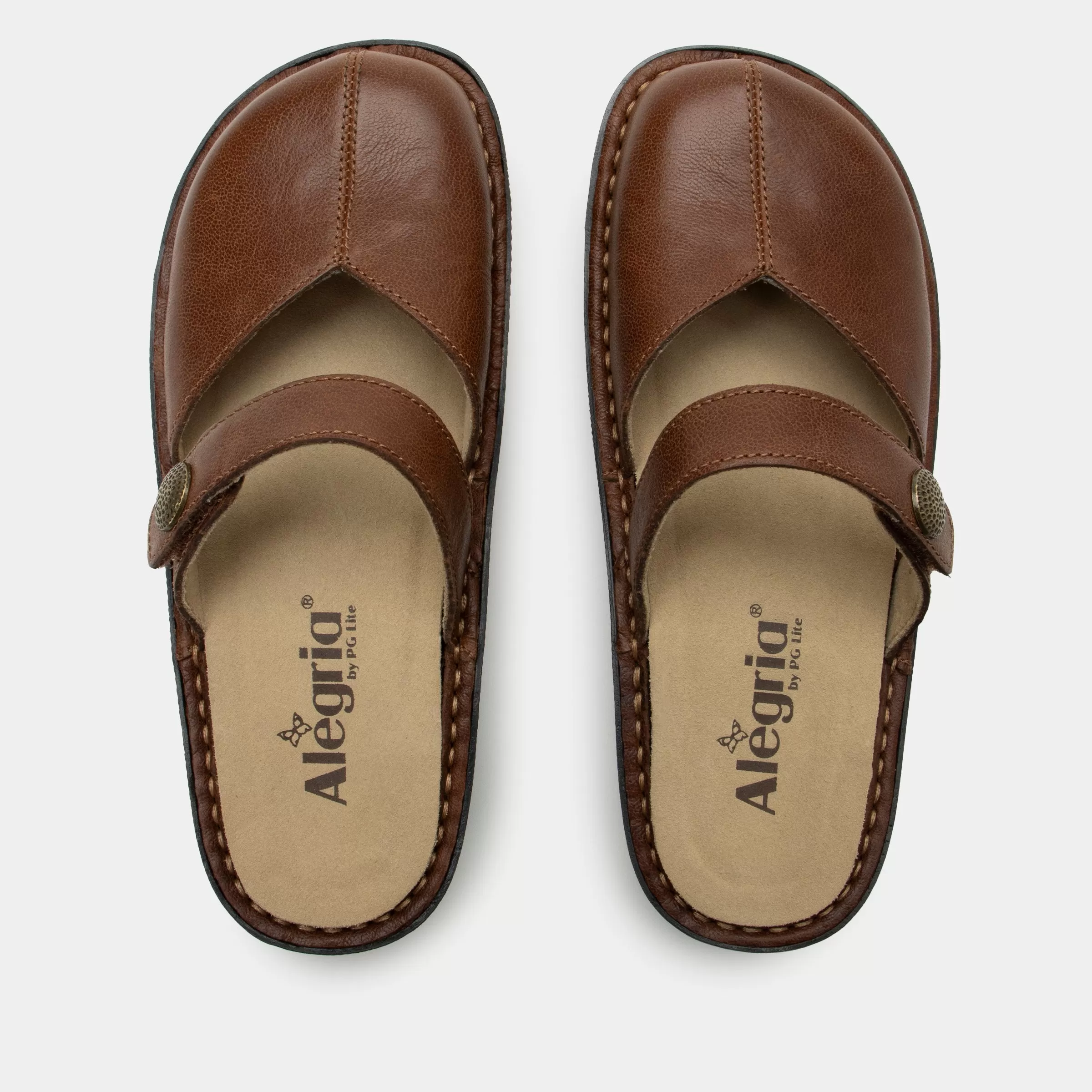 Kamila Walnut Shoe