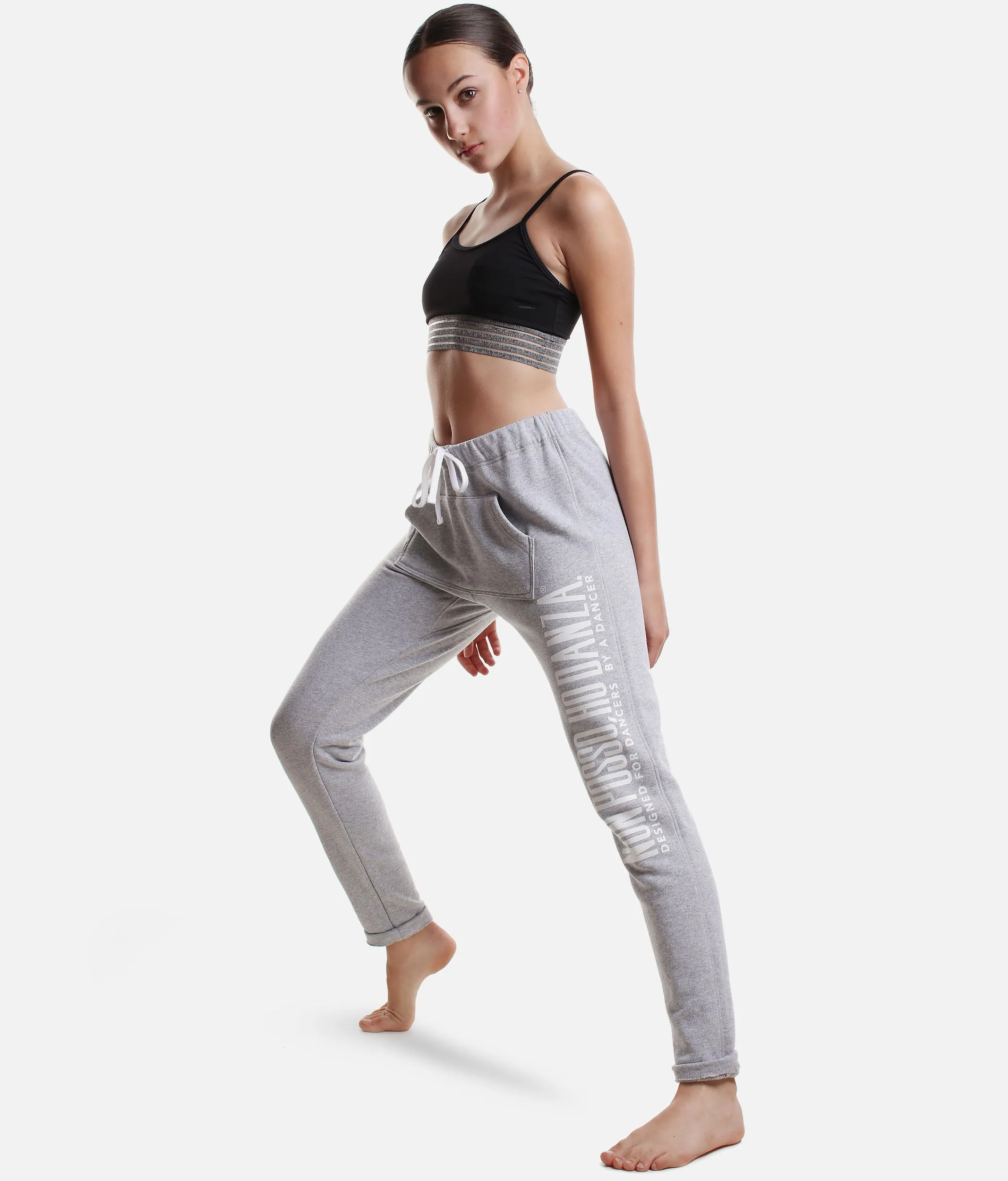 Kangaroo Dance Pants - 0092