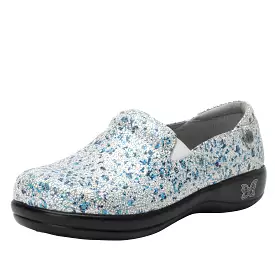 Keli Terrazzo Professional Shoe