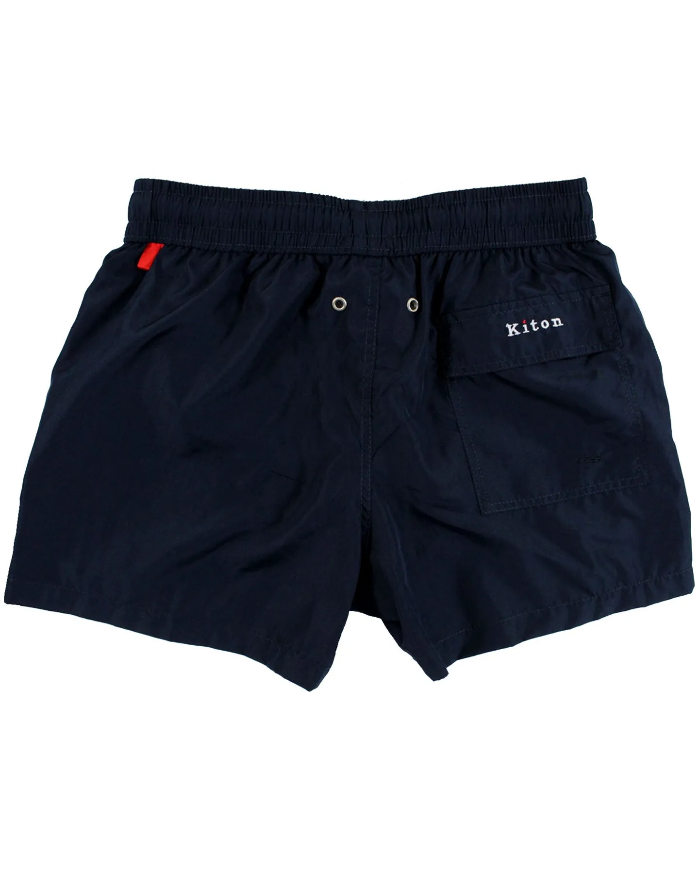 Kiton Youth Swim Shorts Dark Navy - Kids 10 Years Old FINAL SALE