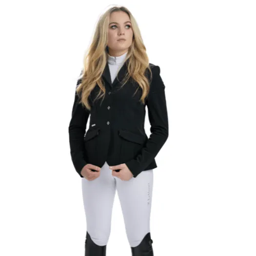 LeMieux Dynamique Show Jacket | Ingatestone Saddlery