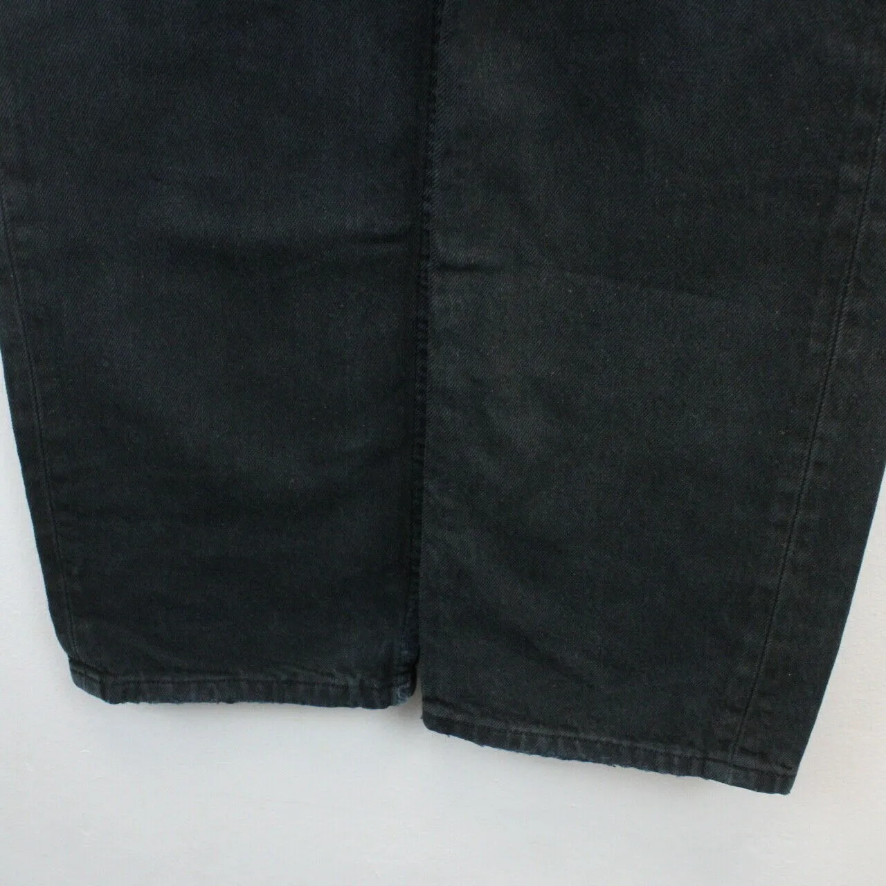 LEVIS 501 Jeans Black | W31 L32