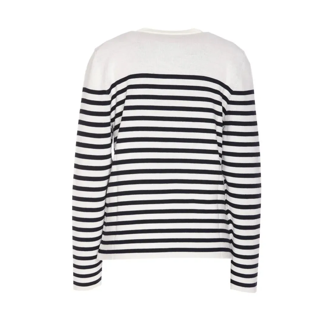 LOEWE  |Stripes Collaboration V-neck & Crew neck