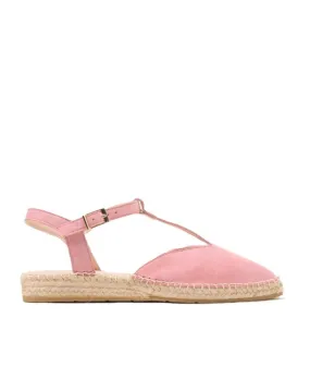 Macarena Ima espadrille flat shoes