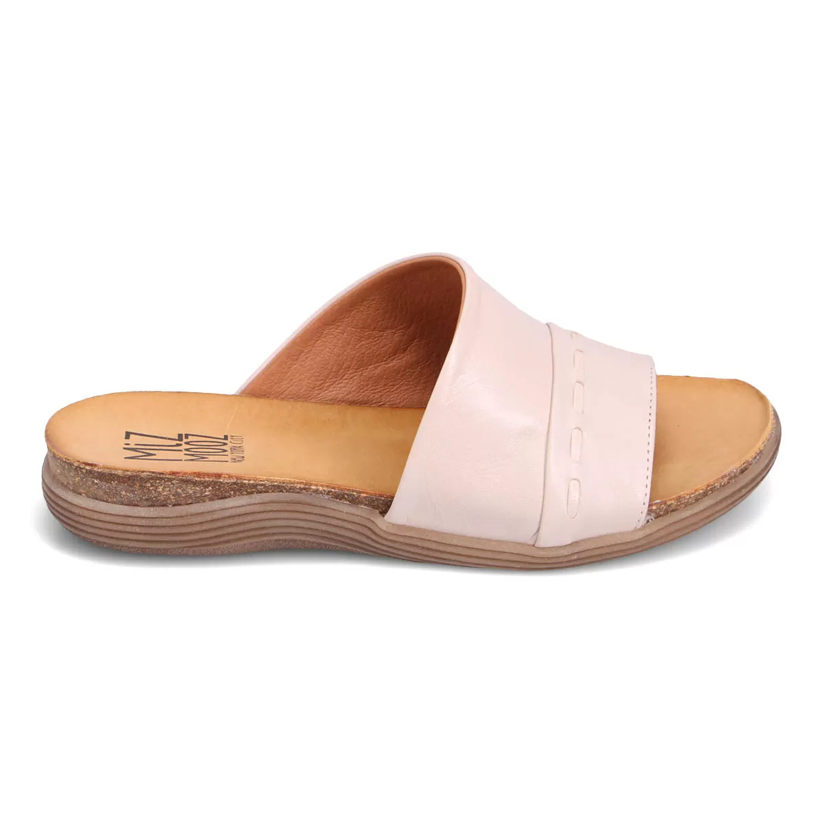 Mae Slide Sandal