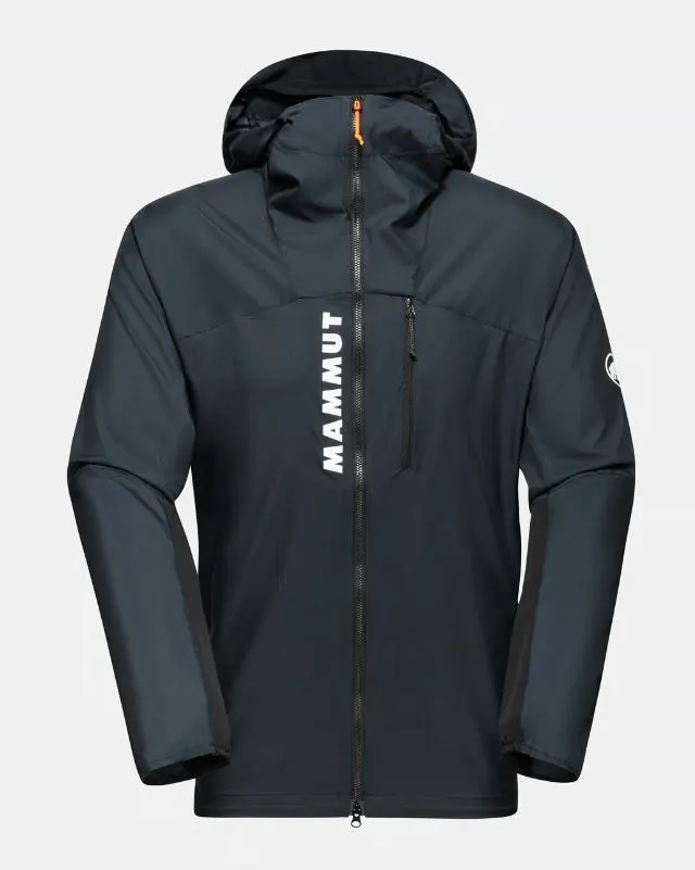 Mammut Aenergy WB Hoody Mens