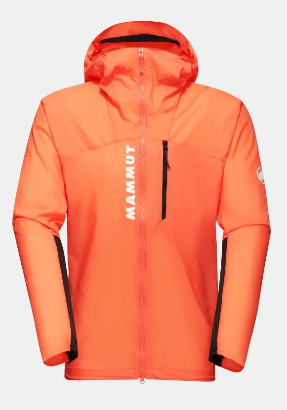 Mammut Aenergy WB Hoody Mens