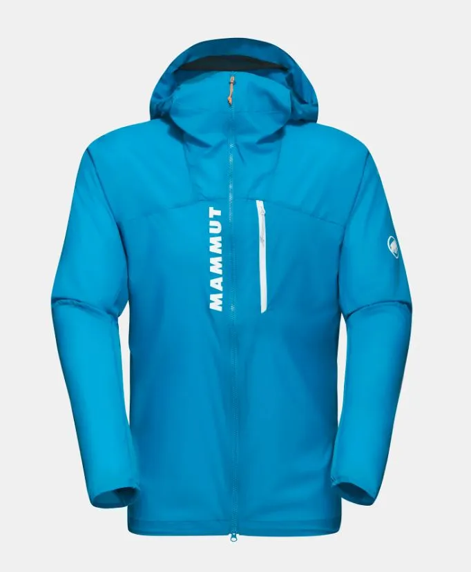 Mammut Aenergy WB Hoody Mens