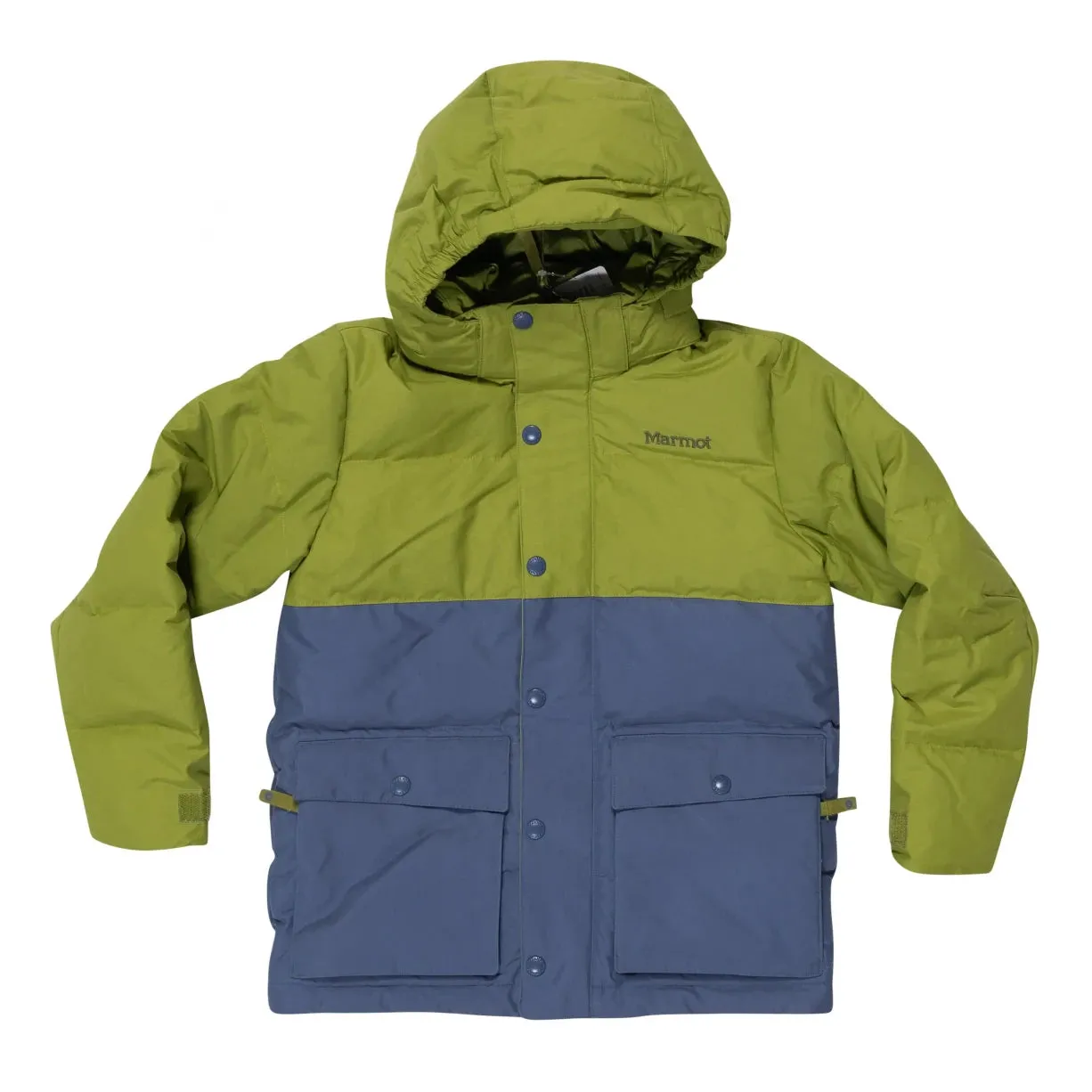 Marmot Fordham II Hoody - Kids'