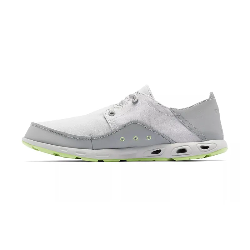 Men's Bahama Vent Relaxed PFG Grey Ice/Jade Lime