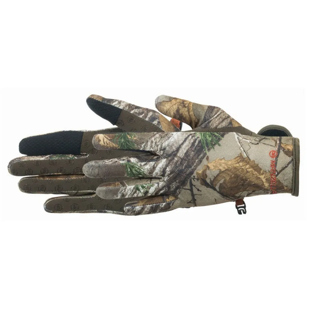 Men’s Bow Ranger Touchtip Gloves