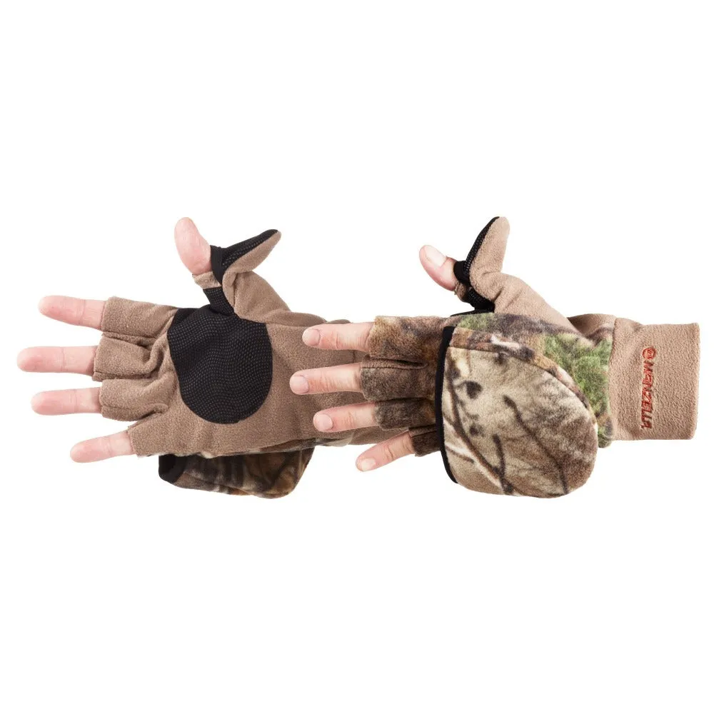 Men’s Hunter Convertible Gloves