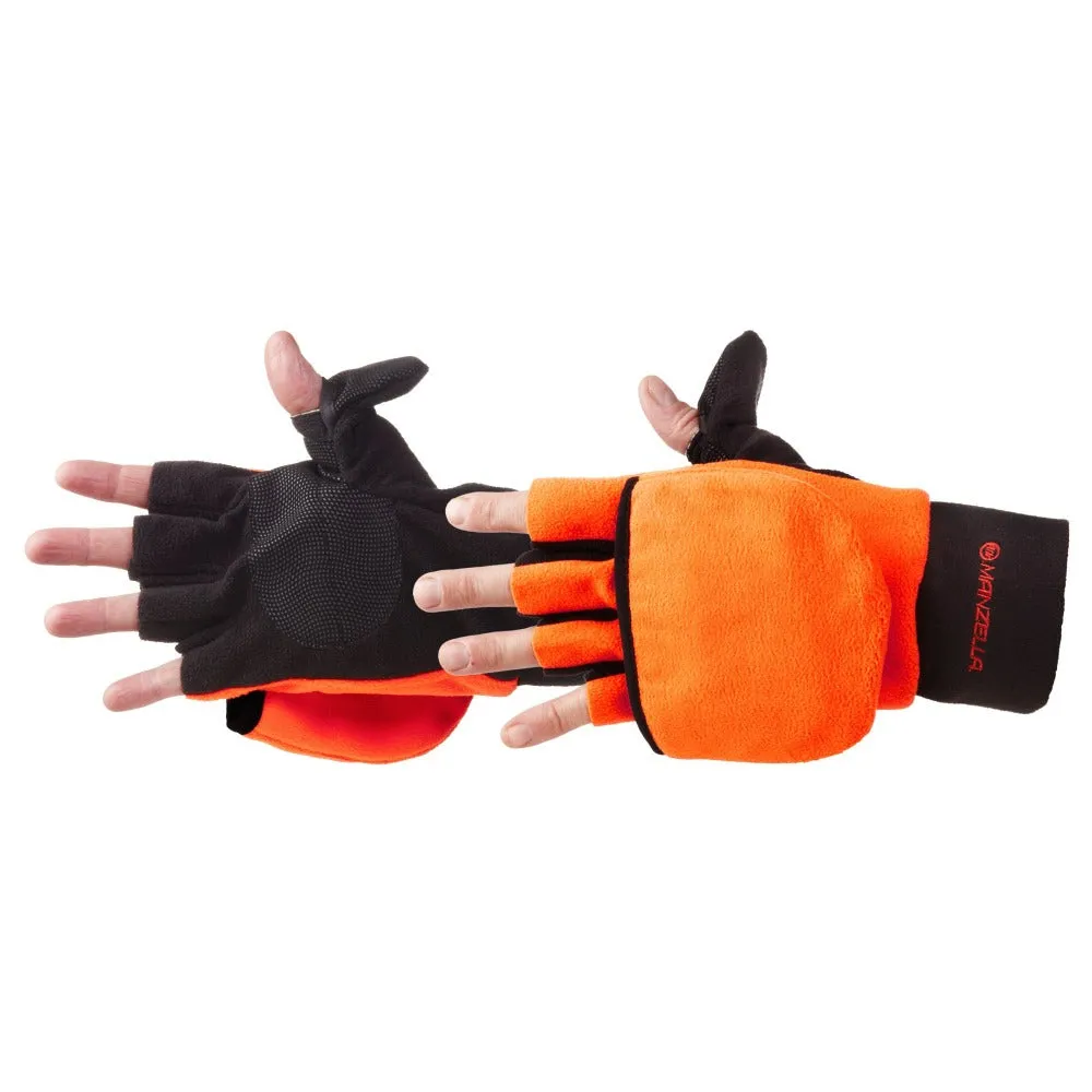 Men’s Hunter Convertible Gloves