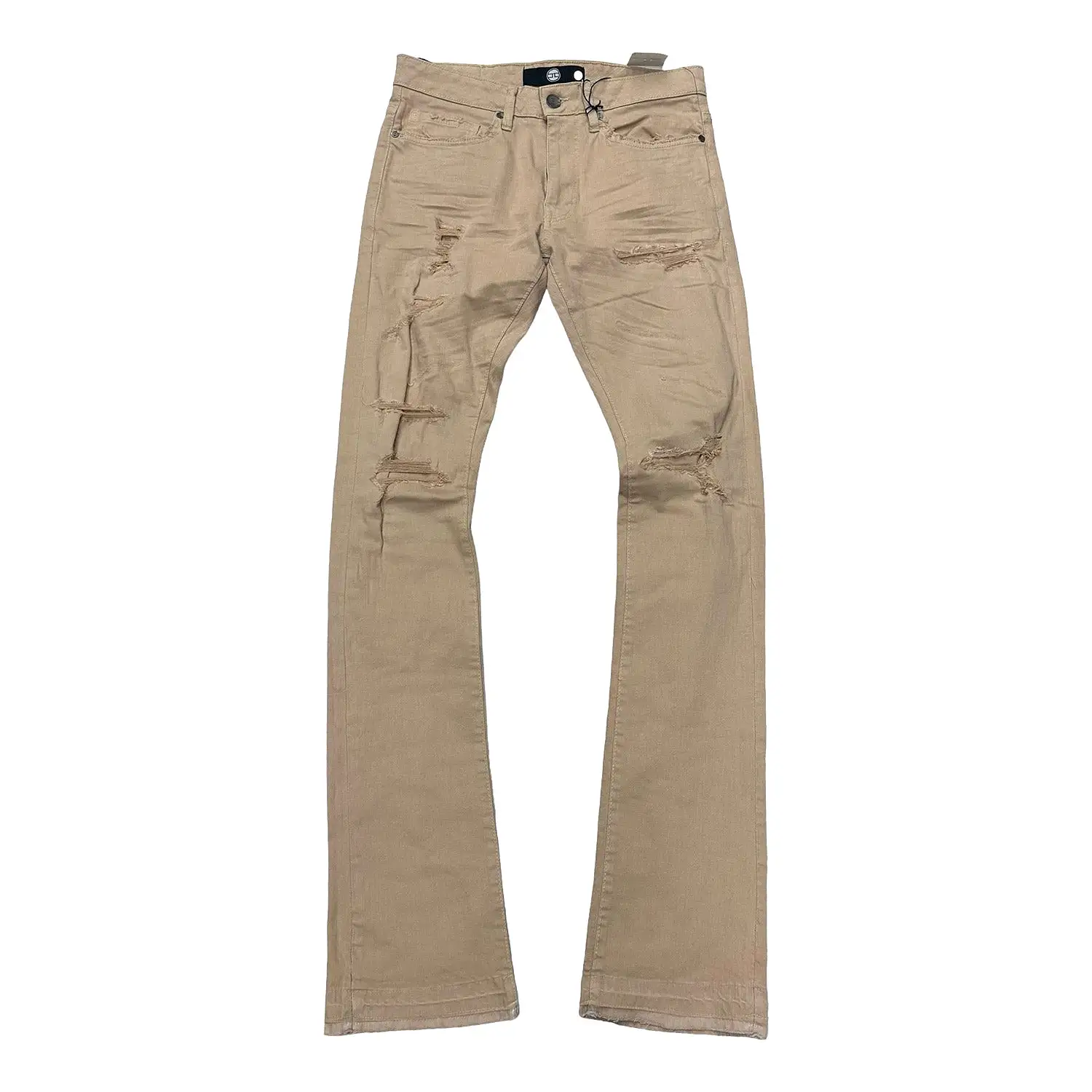 Men's Martin Stacked Tribeca Twill Denim Pant